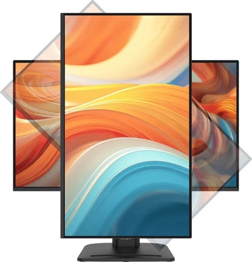 Plynulé zobrazenie vďaka 144 Hz