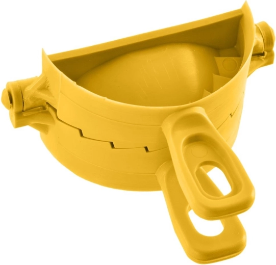 Jednoduché použitie a údržba