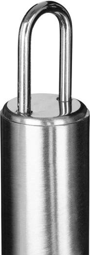 Pohodlné držanie a jednoduché skladovanie