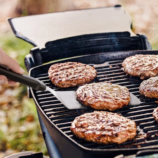 Odolná pri varení aj grilovaní