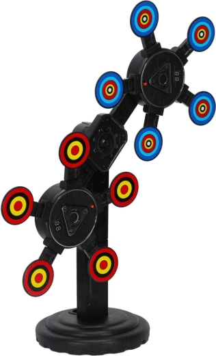 Stabilná základňa a odolná konštrukcia