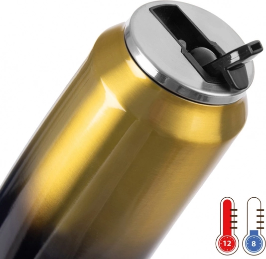 Vákuová izolácia pre celodennú výdrž