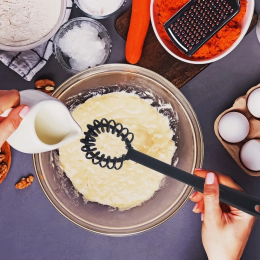 Jednoduchá údržba a odolnosť do 200 °C