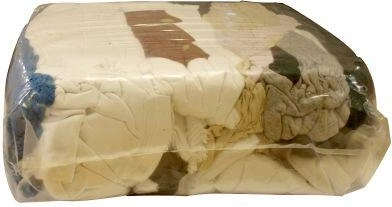 Čistiace handry štandard 10 kg