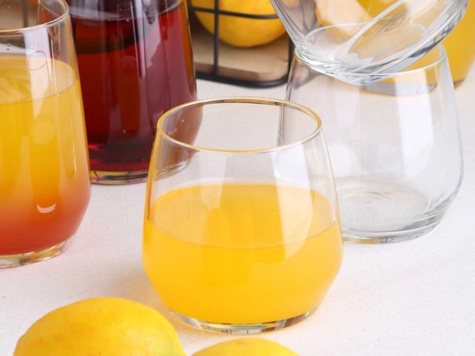 Univerzálny objem 370 ml na každý deň