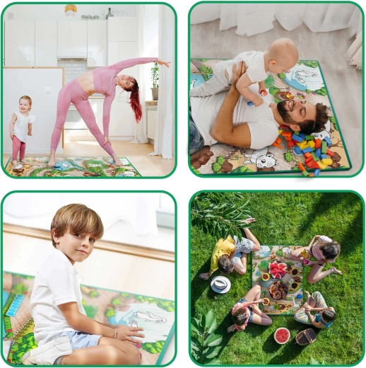 Kreatívna zábava doma aj vonku