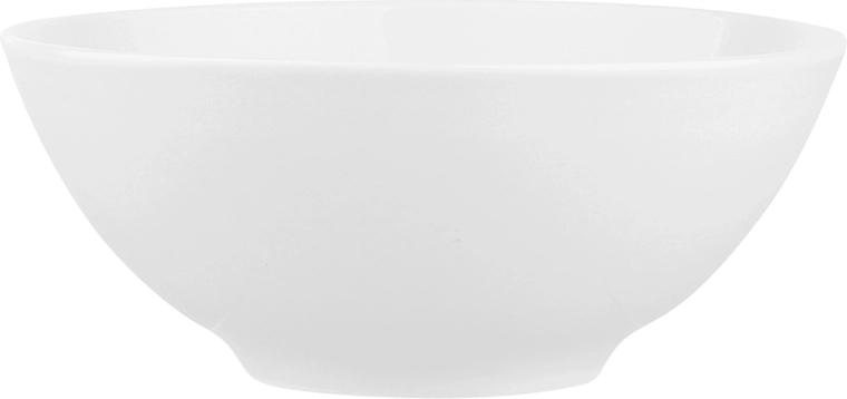 Mariapaula Moderna biela servírovacia misa 25 cm, 2,5 l