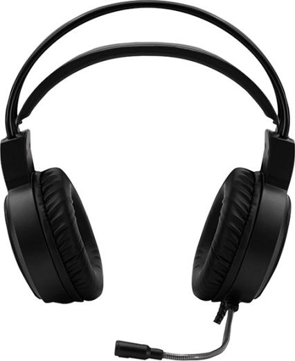 Komfortný dizajn so závesným headbandom