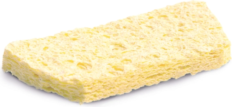 Čistiaca špongia pre produkty 28005 a 28006
