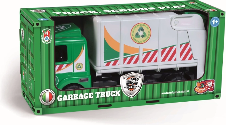 Kvalitné spracovanie z Talianska