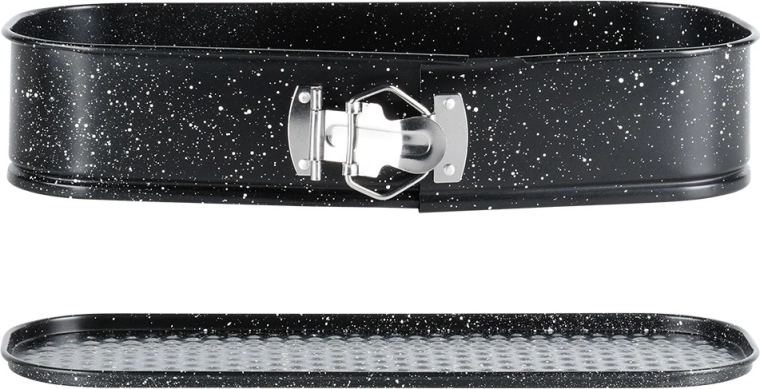 Granitová nepriľnavá vrstva