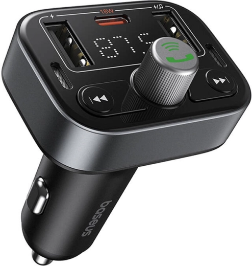 Bluetooth 5.3 a široký FM rozsah