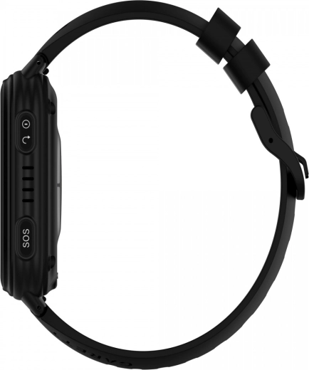 Bezpečie na prvom mieste: GPS, geo‑oplotenie a SOS