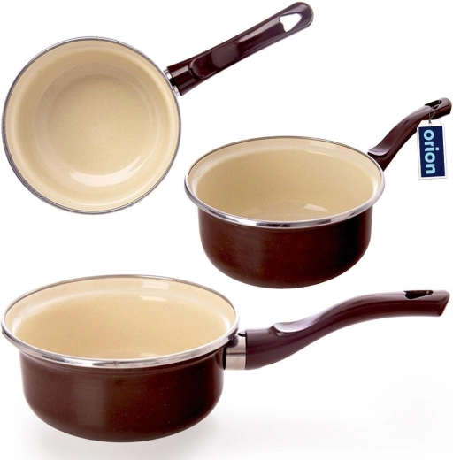 Pohodlná manipulácia a presné nalievanie