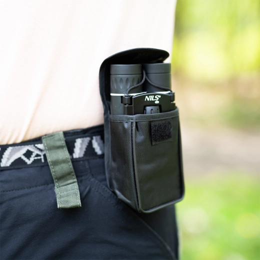 Praktické puzdro na bezpečné nosenie