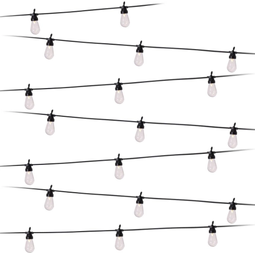 Odolná vonkajšia konštrukcia IP44