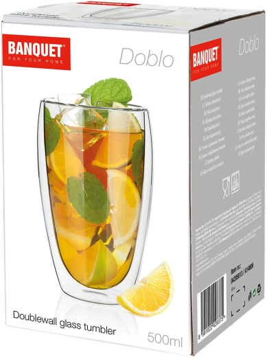 Praktická veľkosť 500 ml a jednoduchá údržba
