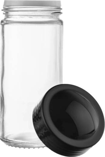 Tesniace skrutkovacie viečko