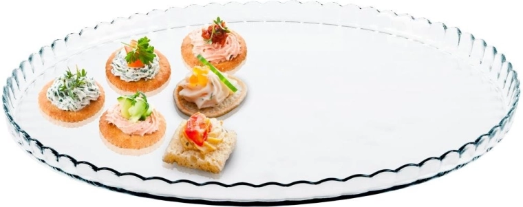 Odolné číre sklo, jednoduchá údržba