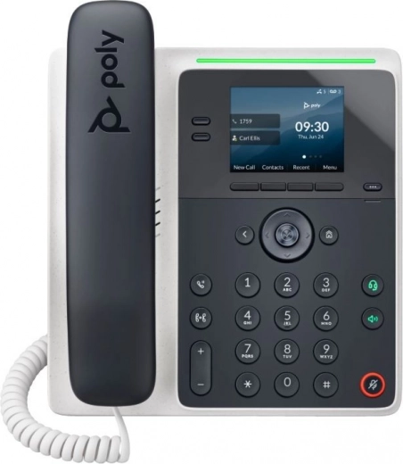 Telefón Poly Edge E100 IP