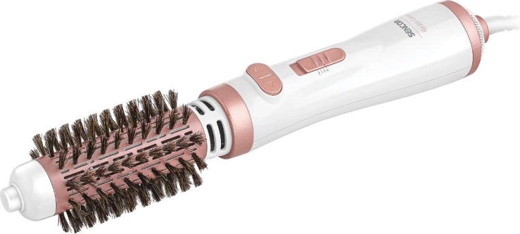 Teplovzdušná rotačná kulma SENCOR Keratin Care+