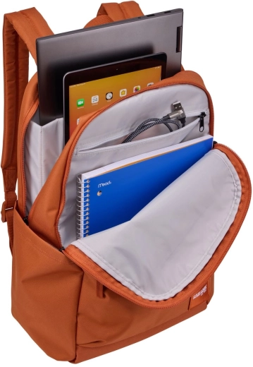 Bezpečný priestor pre notebook a tablet