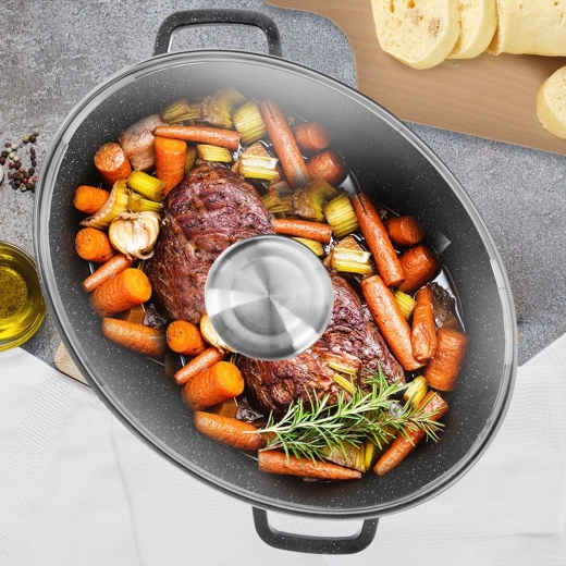 Univerzálne použitie na sporák aj do rúry