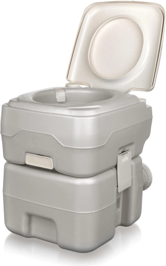 Komfortné sedenie a účinné splachovanie