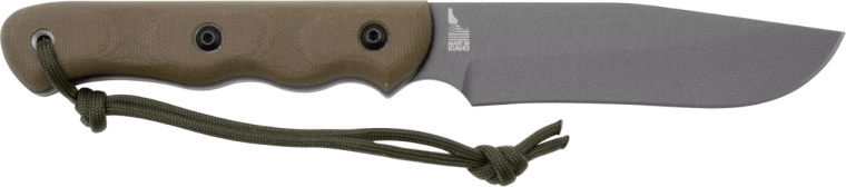 Tops Knives Spirit Hunter X3 pevný nôž - 1 kus