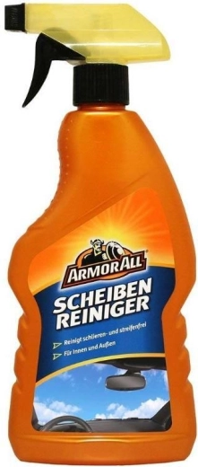 Armor All čistič skiel 500 ml