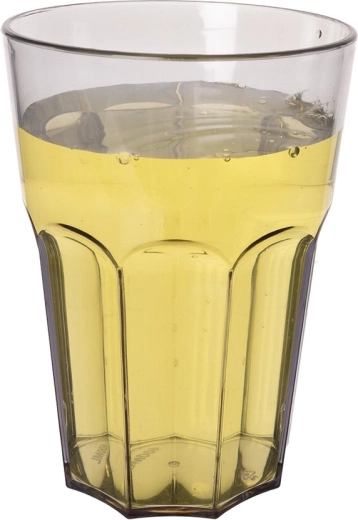 Pohodlný úchop a univerzálny objem 0,4 l