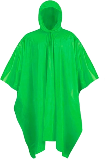 Spoľahlivá nepremokavá ochrana