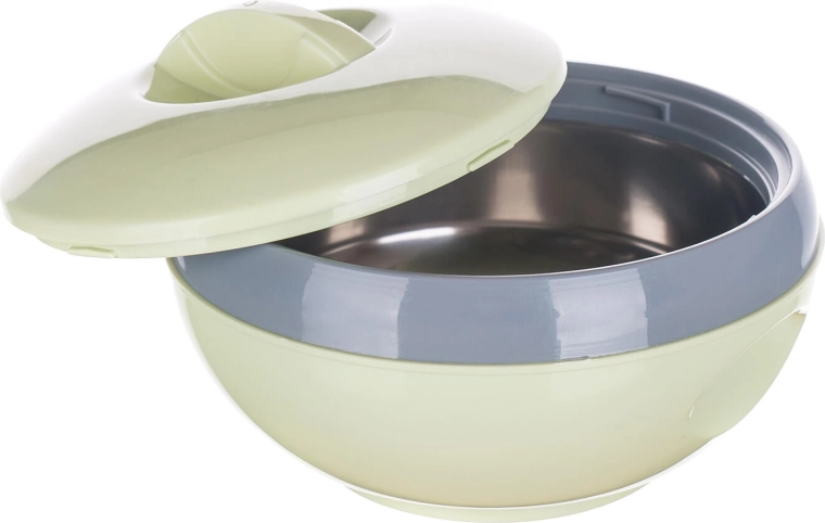 Hygienická nerezová vložka