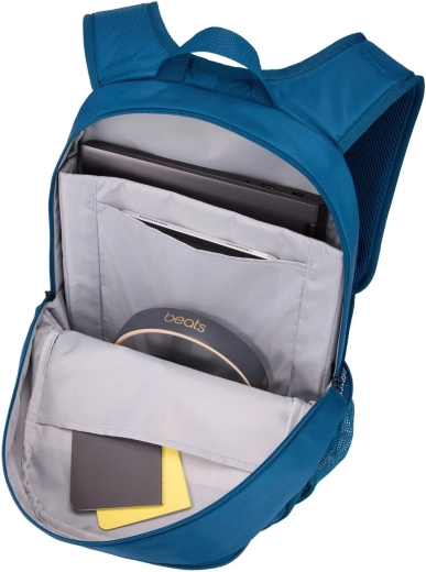 Priehradka na notebook 15,6" a vrecko na tablet