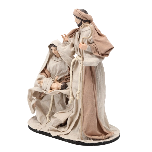 Realistické ručné detaily