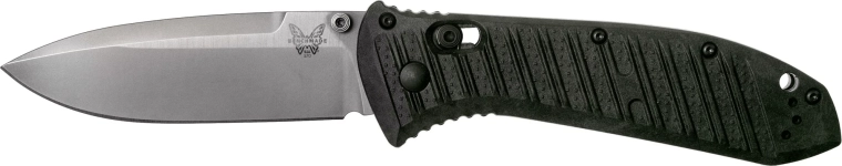 Benchmade Presidio II veľký zatvárací vreckový nôž 9,5 cm