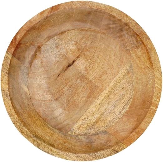 Prírodná krása mangového dreva