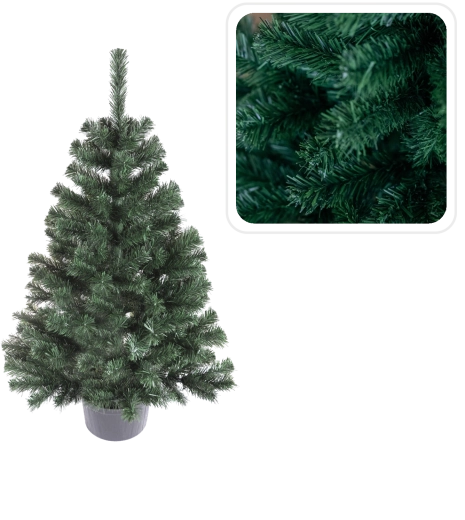 Jednoduché použitie a žiadna údržba