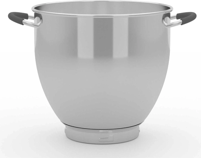 Nerezová misa 6,7 l pre kuchynský robot Sencor STM 89x