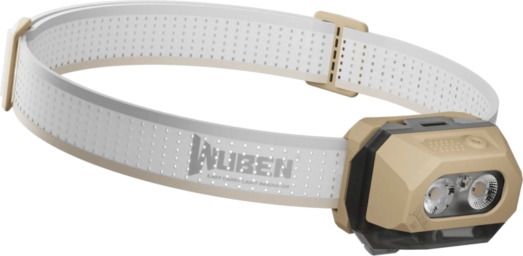 Dvojité LED: dosvit aj široký kužeľ