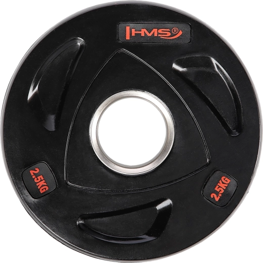 Olympijský priemer 50/51 mm