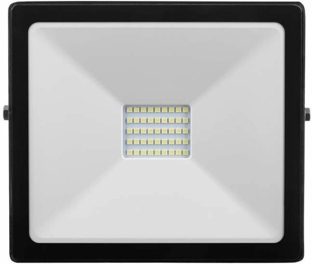Modee Smart LED reflektor Ultra Slim 30 W neutrálna biela