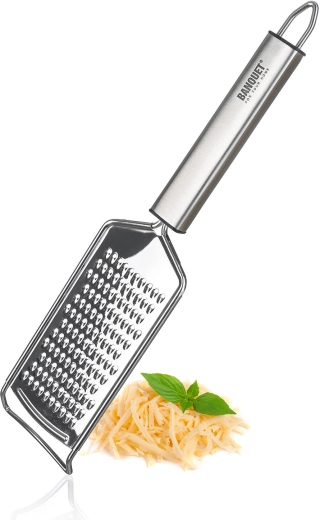 Pohodlná rukoväť s očkom