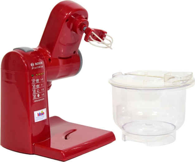 Sklopné rameno a 2 rýchlosti