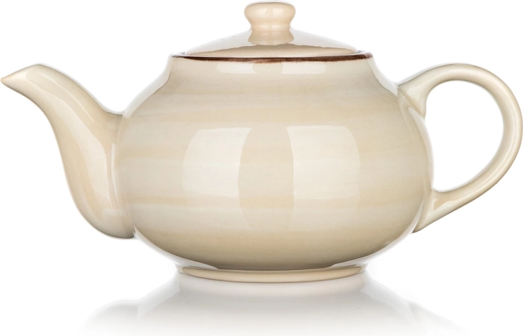 Elegantný dizajn a pohodlné nalievanie