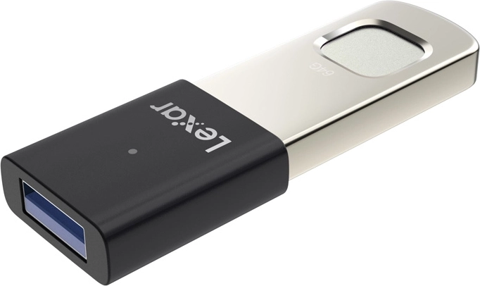 Vysoká rýchlosť prenosu s USB 3.2 Gen 1