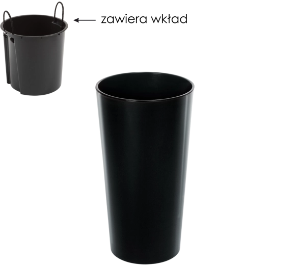 Praktická vložka pre zdravé korene