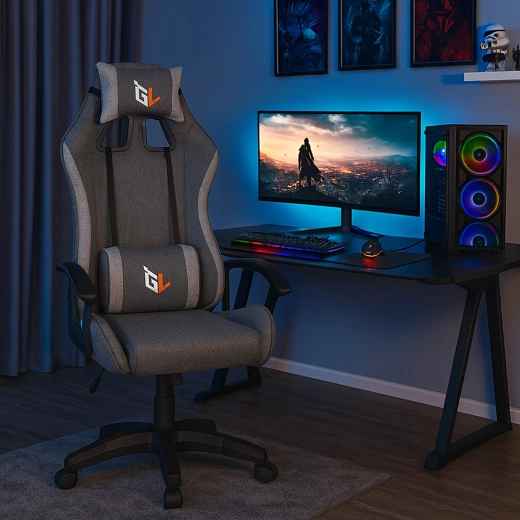 Plynulé nastavenie a stabilná základňa