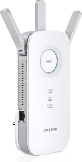 WiFi zosilňovač TP-LINK RE450 AC1750