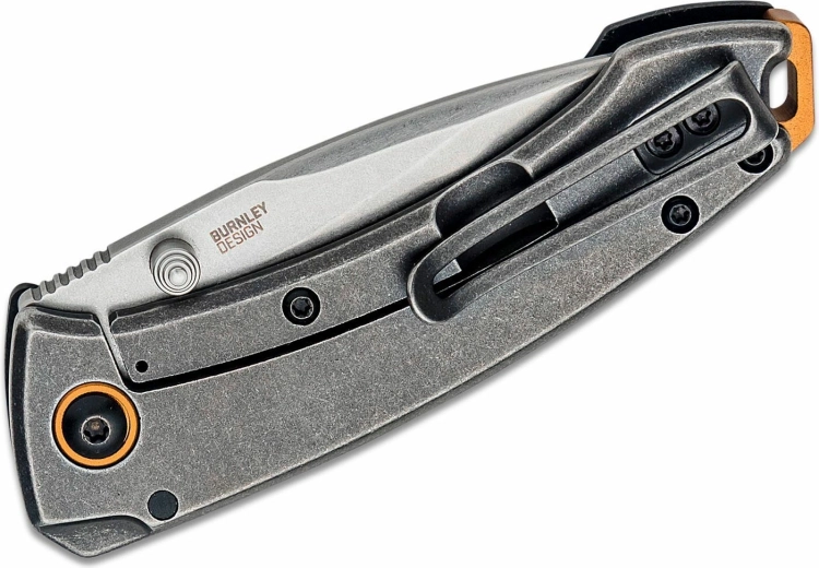 Bezpečný a pevný Frame Lock